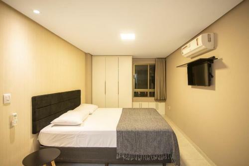 Apartamento A Joia De Tamba�