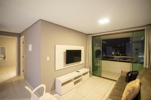 Apartamento A Joia De Tamba�