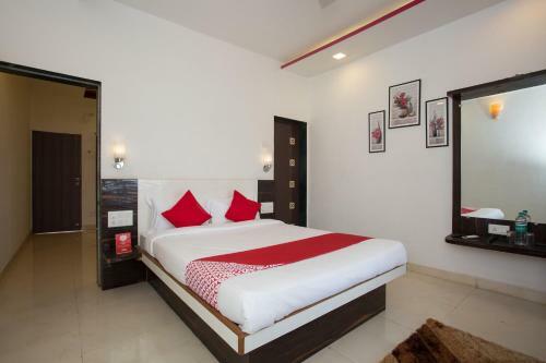 Hotel Oyo 12380 Valleyview Residency