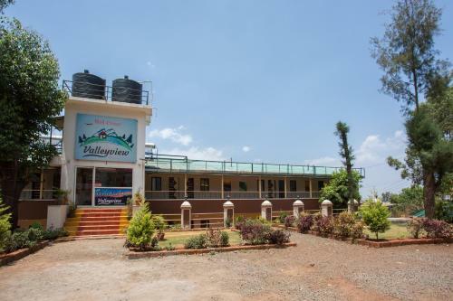 Hotel Oyo 12380 Valleyview Residency
