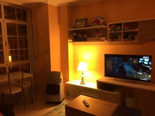 Apartamento Junto Al Paseo Mar�timo De Cee