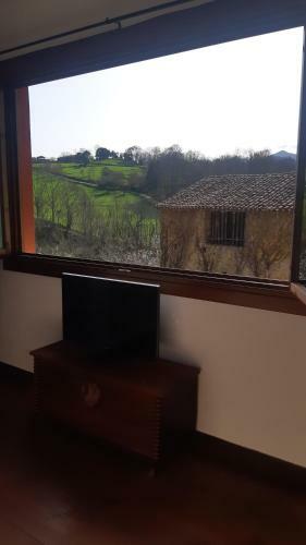 Agroturismo Casa Liron