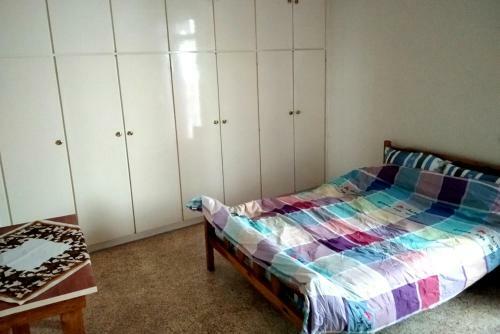 Apartment Holiday Salamina