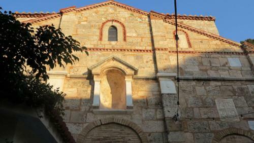 Apartment Holiday Salamina