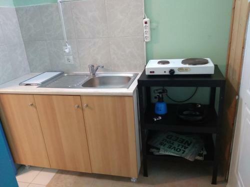 Apartamento Valta's Room 3