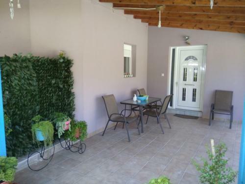 Apartamento Valta's Room 3