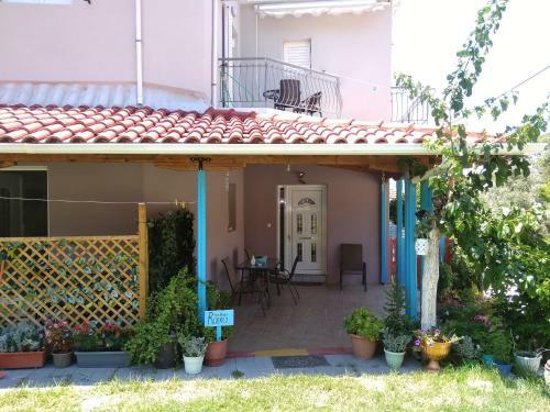 Apartamento Valta's Room 3