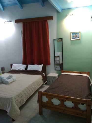 Apartamento Valta's Room 3