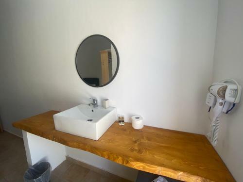 Apartamento La Playa Grande Kavos Boutique Hotel