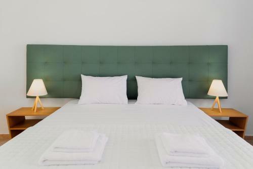 Apartamento La Playa Grande Kavos Boutique Hotel