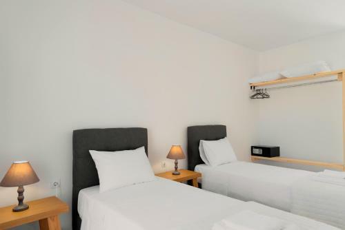 Apartamento La Playa Grande Kavos Boutique Hotel