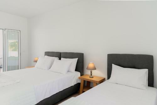 Apartamento La Playa Grande Kavos Boutique Hotel
