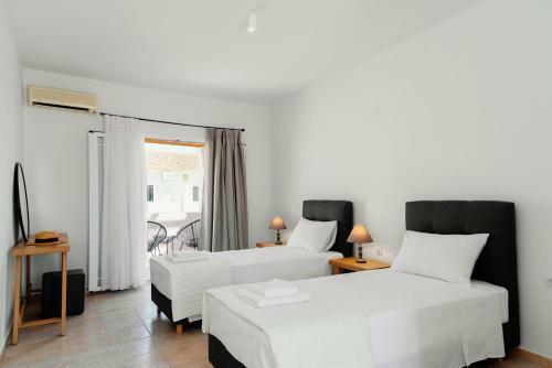 Apartamento La Playa Grande Kavos Boutique Hotel