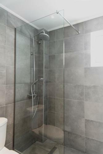 Apartamento La Playa Grande Kavos Boutique Hotel