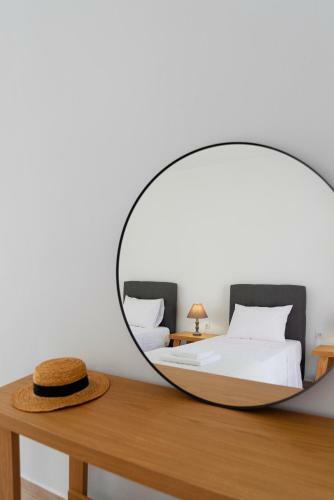 Apartamento La Playa Grande Kavos Boutique Hotel