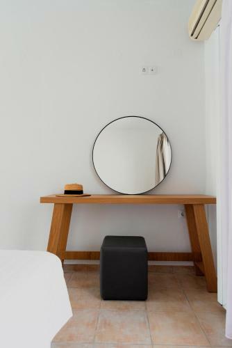 Apartamento La Playa Grande Kavos Boutique Hotel