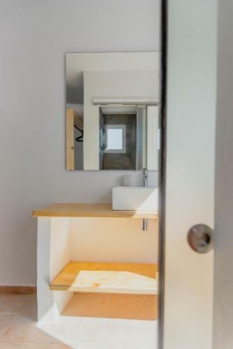 Apartamento La Playa Grande Kavos Boutique Hotel