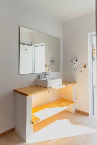 Apartamento La Playa Grande Kavos Boutique Hotel