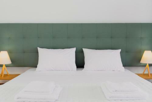 Apartamento La Playa Grande Kavos Boutique Hotel