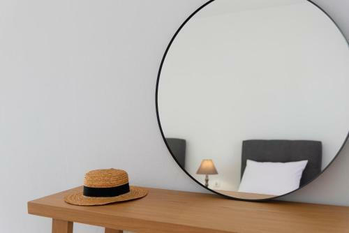 Apartamento La Playa Grande Kavos Boutique Hotel