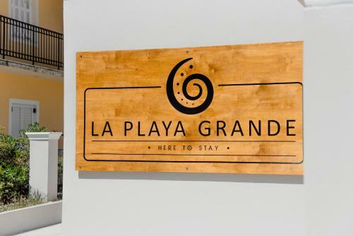 Apartamento La Playa Grande Kavos Boutique Hotel