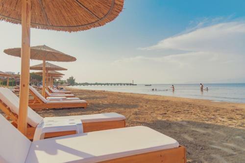 Apartamento La Playa Grande Kavos Boutique Hotel