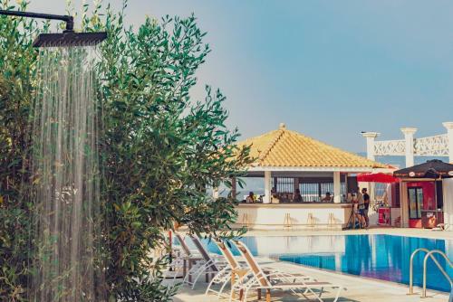 Apartamento La Playa Grande Kavos Boutique Hotel