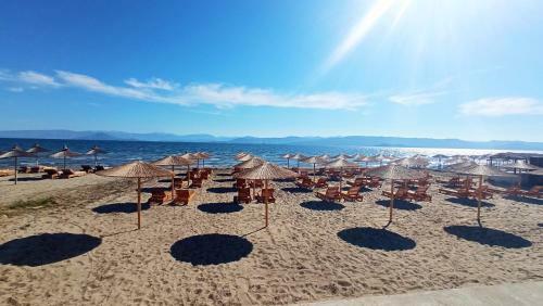 Apartamento La Playa Grande Kavos Boutique Hotel