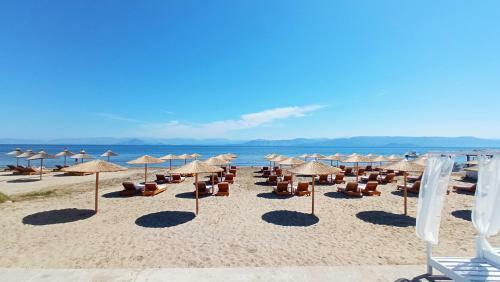 Apartamento La Playa Grande Kavos Boutique Hotel