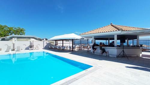Apartamento La Playa Grande Kavos Boutique Hotel