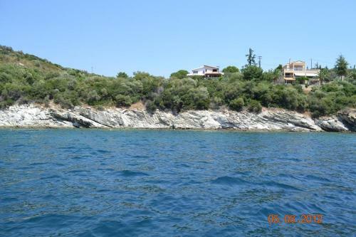 Apartamento Aqua Marine