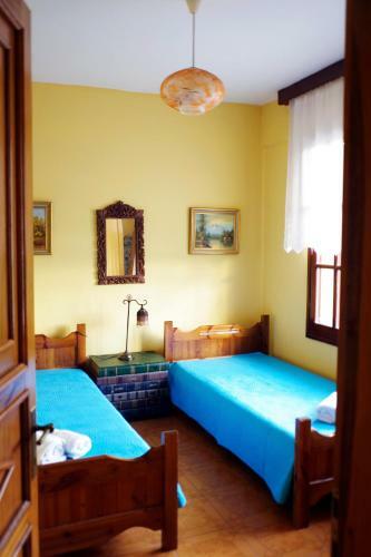 Apartamento Aqua Marine