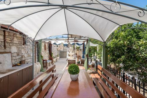 Apartamento Perama Nature Suite
