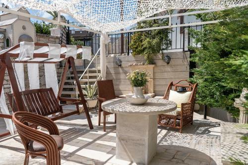 Apartamento Perama Nature Suite