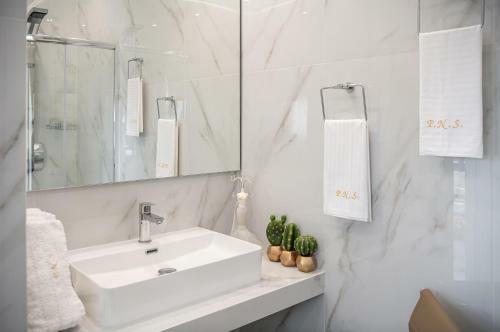 Apartamento Perama Nature Suite