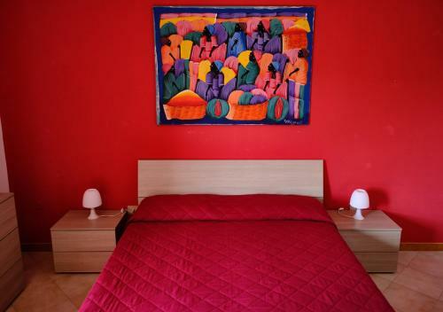 Apartamento Appartamento Lavinia