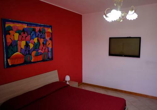 Apartamento Appartamento Lavinia
