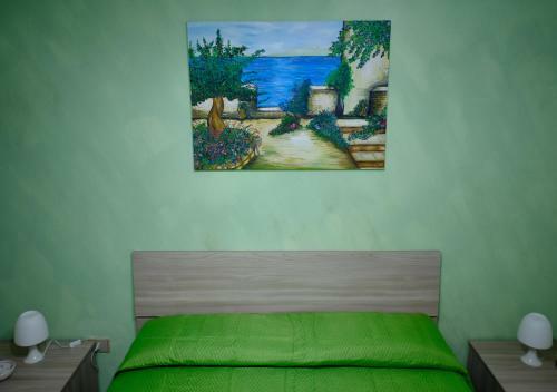 Apartamento Appartamento Lavinia