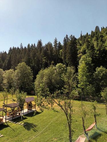 Agroturismo Casa Ursului