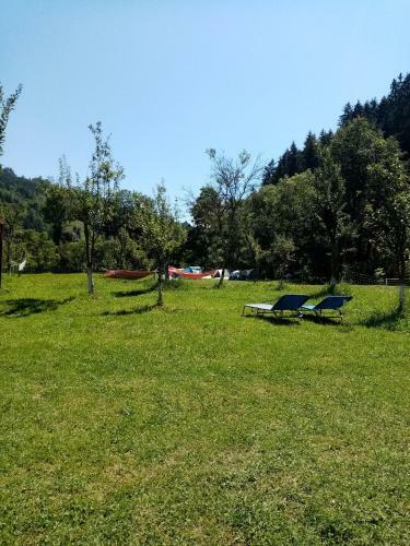 Agroturismo Casa Ursului