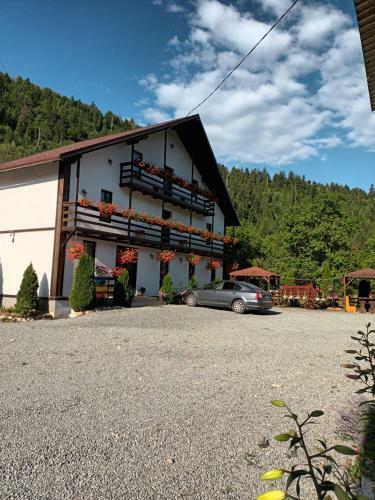 Agroturismo Casa Ursului