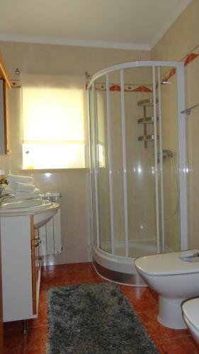 Apartamento Spacious Quiet Studio Nazar� Village