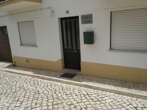 Casa Da Fonte