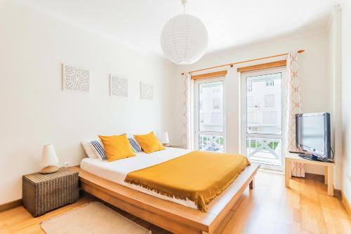 Apartamento Baleal Sea House