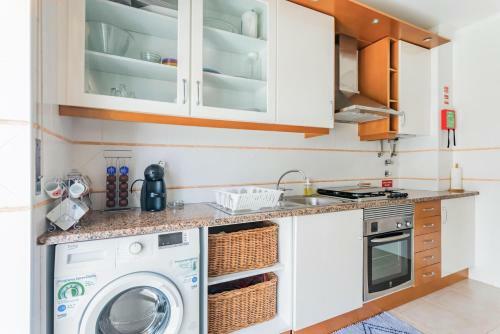 Apartamento Baleal Sea House