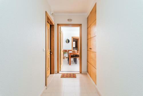 Apartamento Baleal Sea House