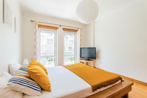 Apartamento Baleal Sea House