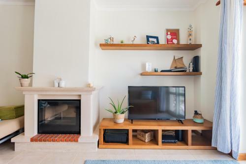 Apartamento Baleal Sea House