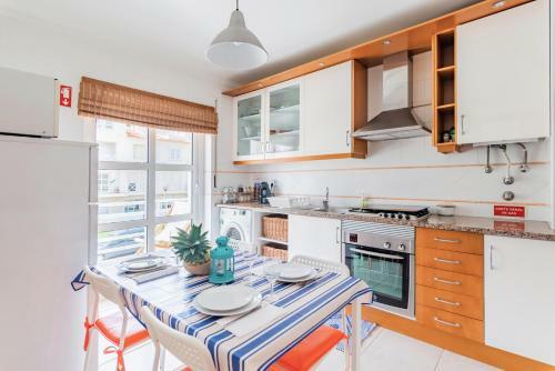 Apartamento Baleal Sea House