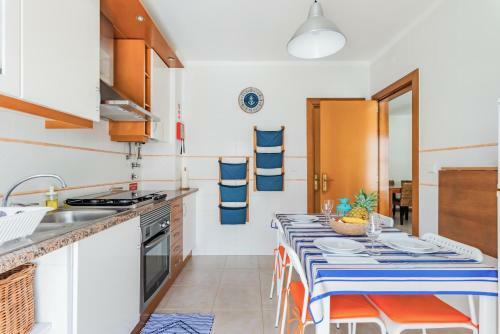 Apartamento Baleal Sea House